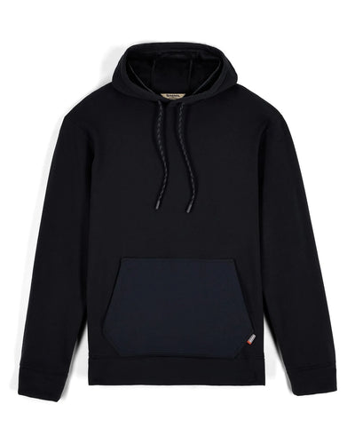 Simms MEN's Harbor Hoody w/CRO Logo