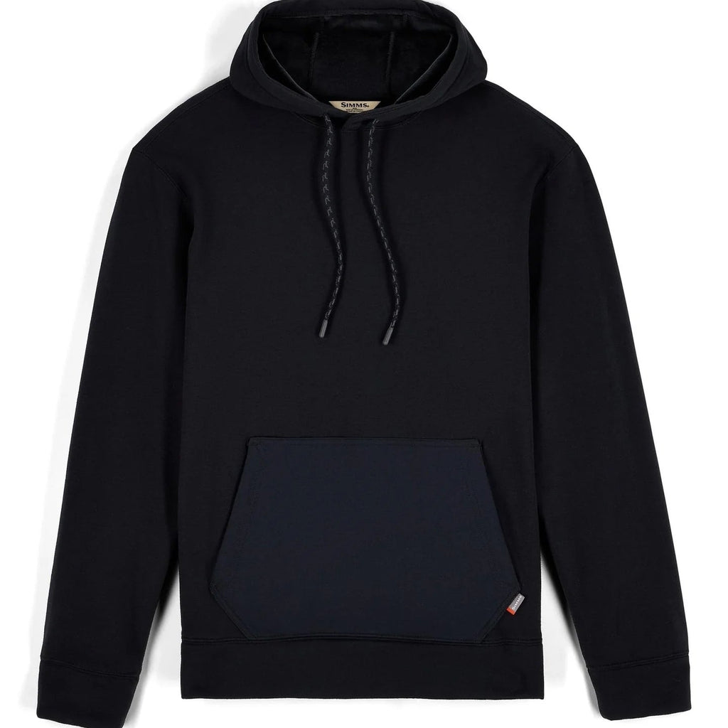 Simms M's Harbor Hoody w/CRO Logo