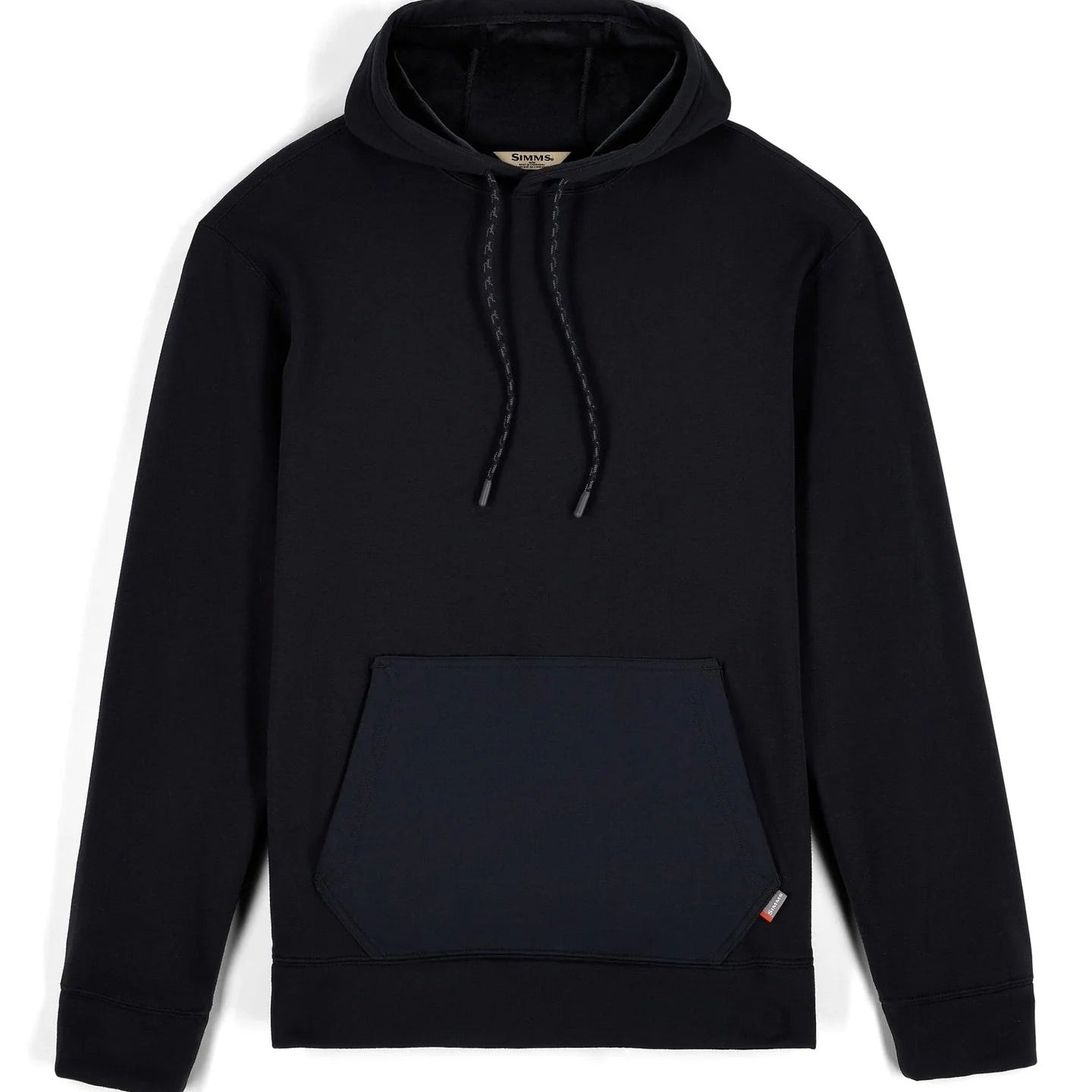 Simms M's Harbor Hoody w/CRO Logo