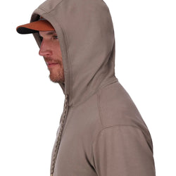 Simms MEN's Harbor Hoody w/CRO Logo