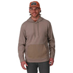 Simms M's Harbor Hoody w/CRO Logo