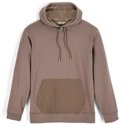 Simms MEN's Harbor Hoody w/CRO Logo