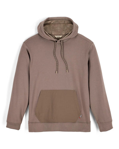 Simms MEN's Harbor Hoody w/CRO Logo