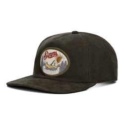 Simms Double Haul Corduroy Cap