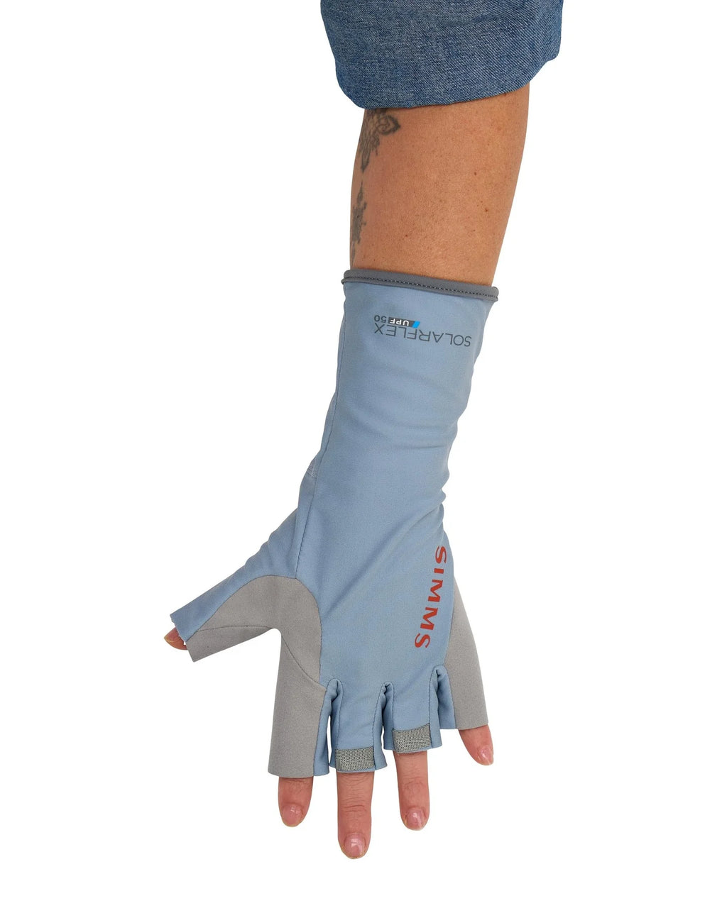 Simms Solarflex Guide Glove