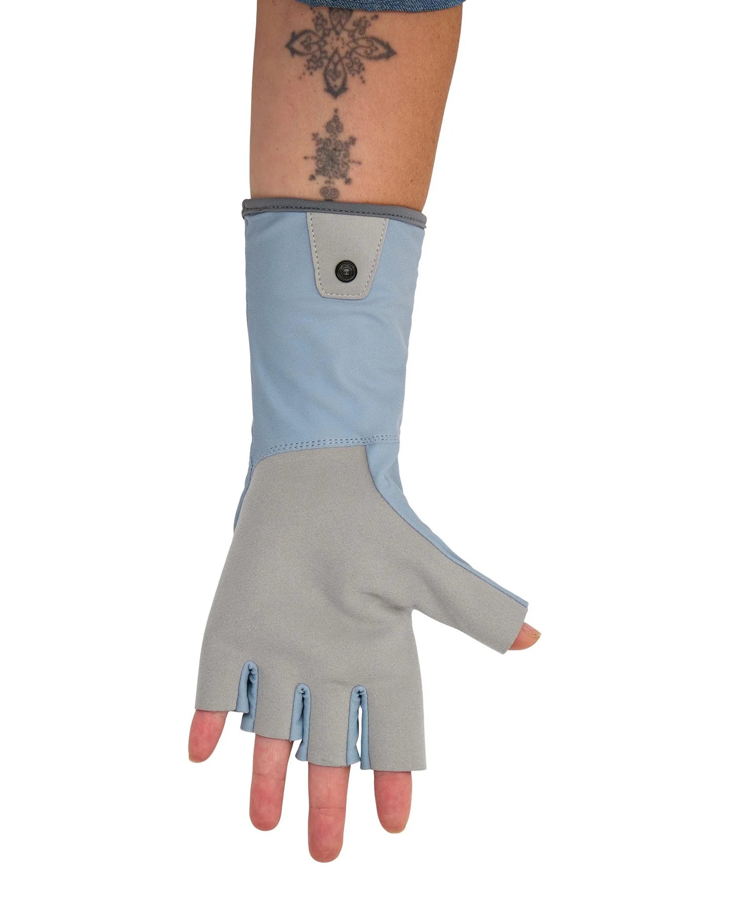 Simms Solarflex Guide Glove