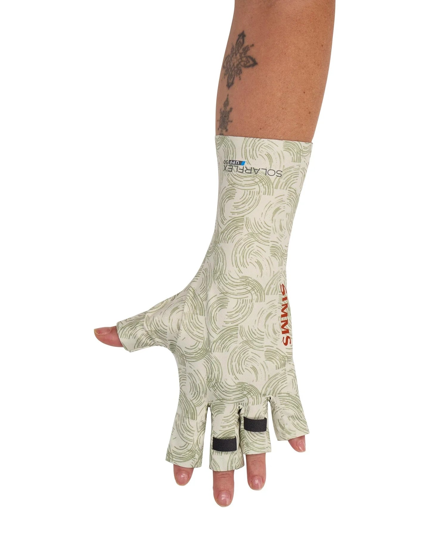 Simms Solarflex Sunglove