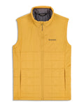 Simms MEN's Fall Run Insulated Vest w/CRO Logo
