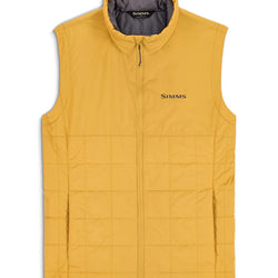 Simms MEN's Fall Run Insulated Vest w/CRO Logo