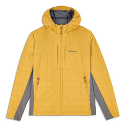 Simms MEN's Fall Run Hybrid Hoody w/CRO Logo