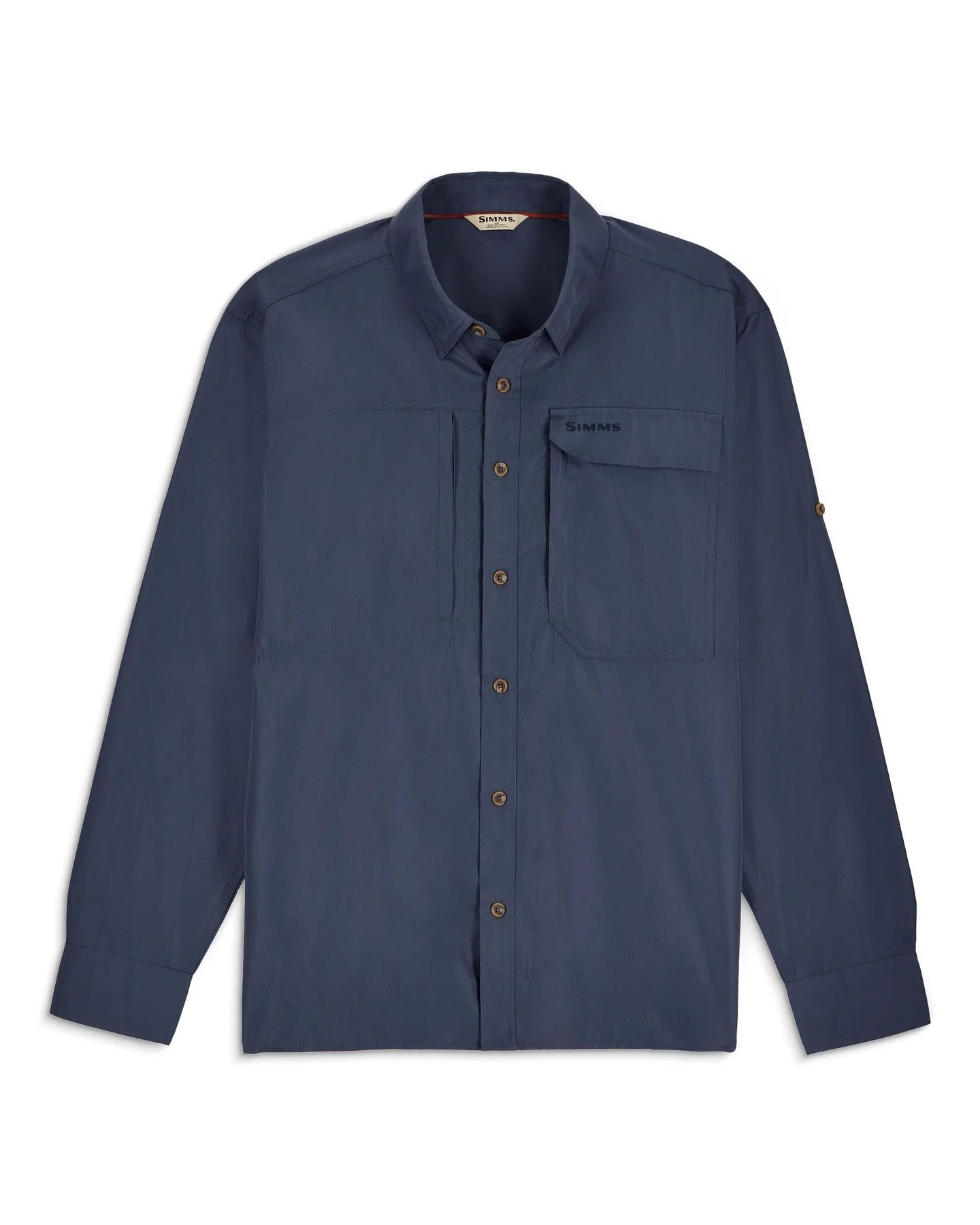 Simms MEN's Guide Fishing Shirt