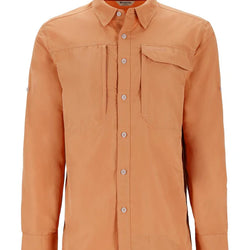 Simms MEN's Guide Shirt