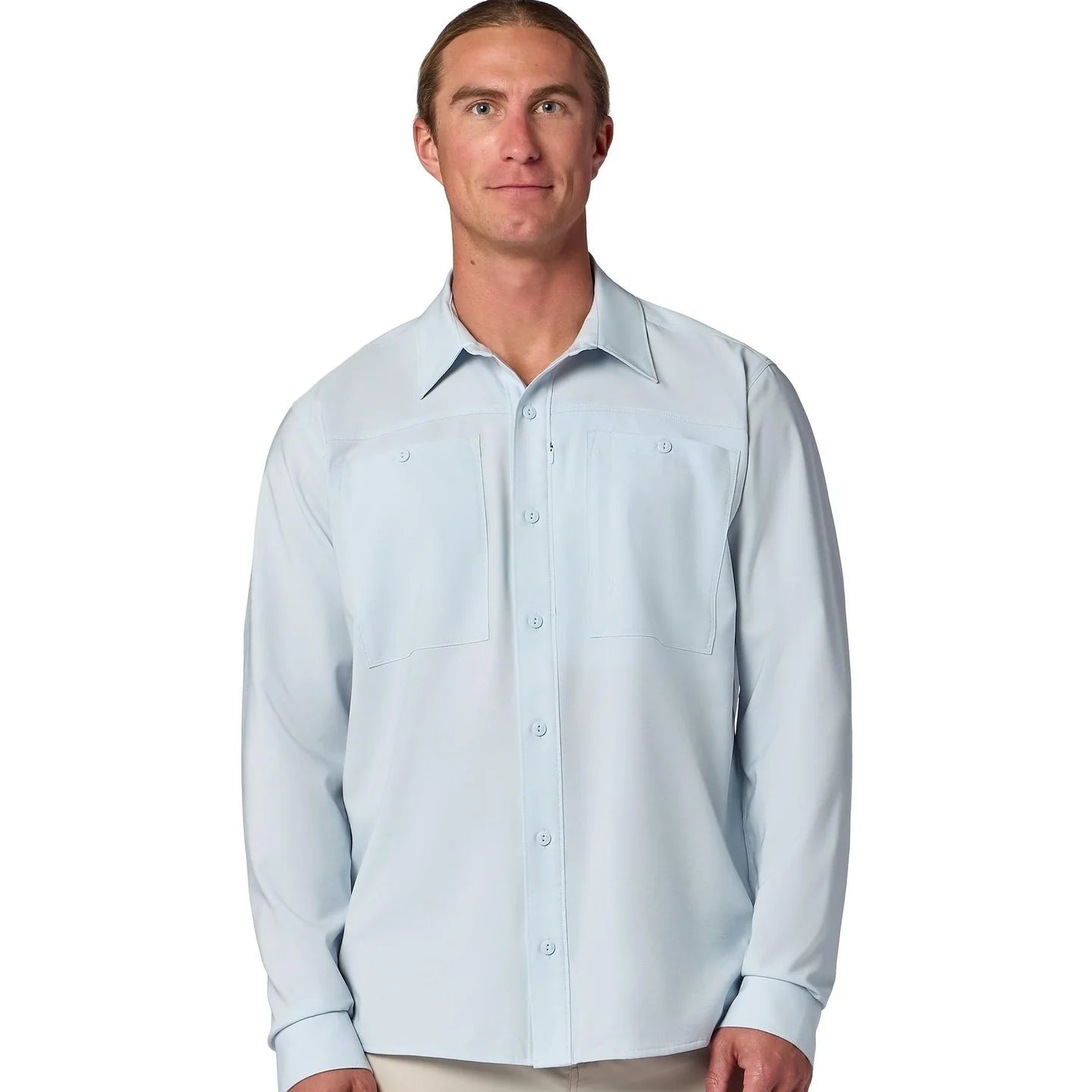 Simms MEN's Men's Launch LS Shirt