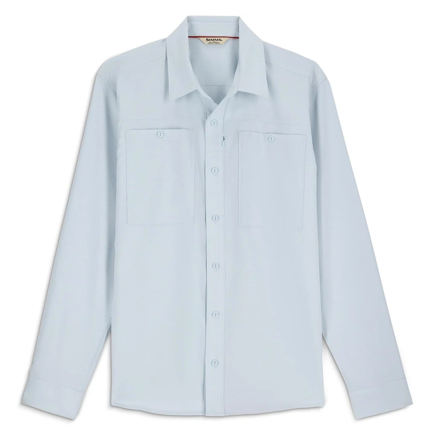 Simms MEN's Men's Launch LS Shirt