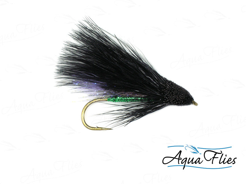 Aqua Flies Mark Noble’s After Dinner Mint