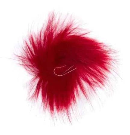 Wapsi Finn Raccoon Zonker