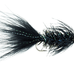 MFC Conehead Krystal Bugger