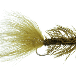 Beadhead Wooly Buggers Steelhead - 6 Pack
