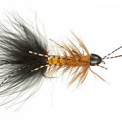 MFC Trina's Conehead Bugger