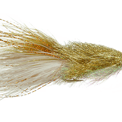 MFC Coffey's Conehead Sparkle Minnow - 3 Pack