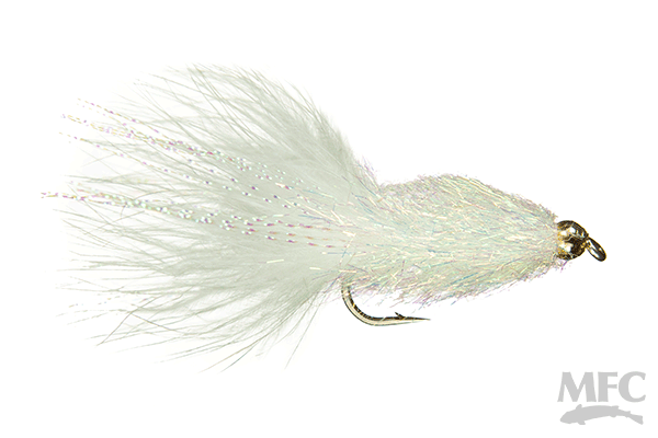 MFC Coffey's Conehead Sparkle Minnow - 3 Pack