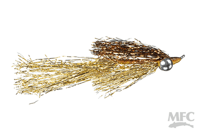 Kreelex Minnow  - 3 Pack