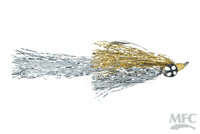 Kreelex Minnow  - 3 Pack