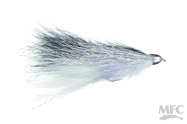 MFC Coffey's Conehead Sparkle Minnow - 3 Pack
