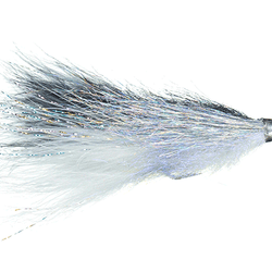 MFC Coffey's Conehead Sparkle Minnow - 3 Pack