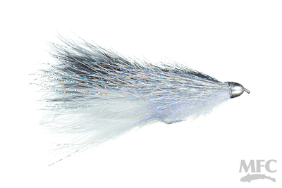 MFC Coffey's Conehead Sparkle Minnow - 3 Pack