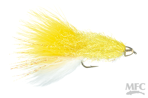 MFC Coffey's Conehead Sparkle Minnow - 3 Pack