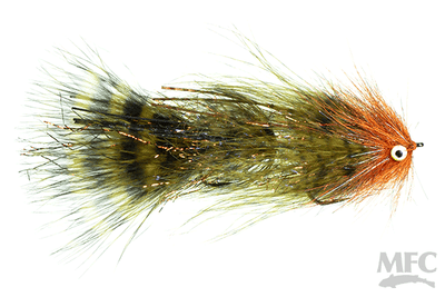 MFC Maddin’s Supernatural Peanut