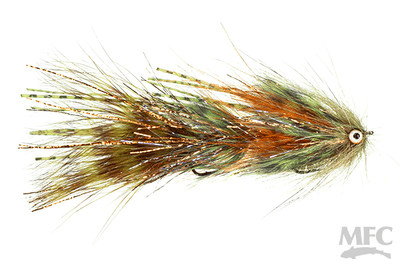 MFC Maddin’s Supernatural Peanut