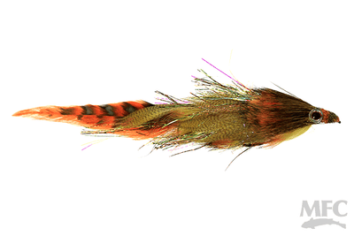 MFC Lynch's Triple D