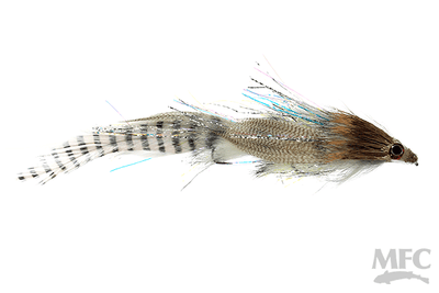 MFC Lynch's Triple D