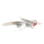 Swinging D fly White S2
