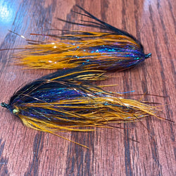 Single Stage Intruder 2 Pack