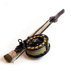 SA Rod Sleeve - Half Size