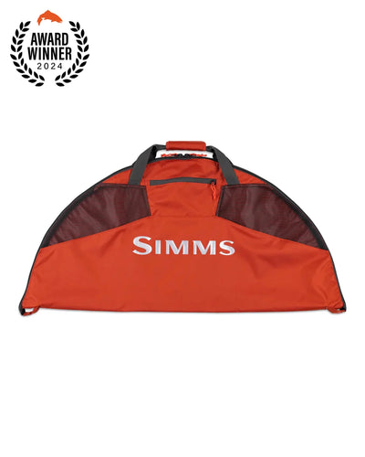 Simms Taco Wader Bag w/CRO Logo