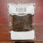 Wapsi Woolly Bugger Antron Chenille Medium