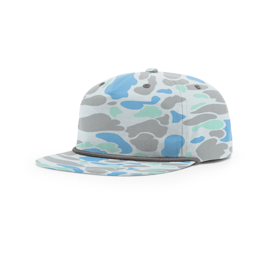 CRO Printed Umpqua Gramps Cap w/CRO logo