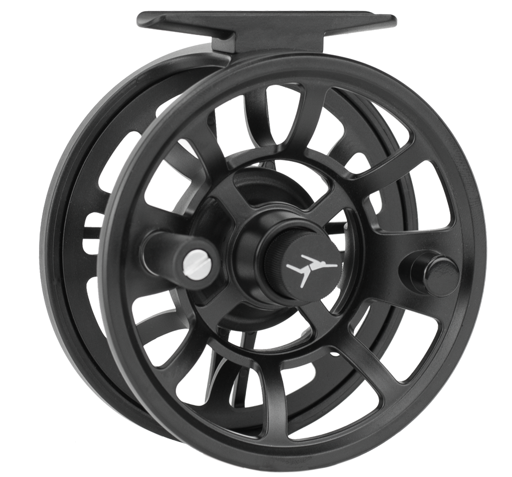 Echo ION XL Steelhead Outfit