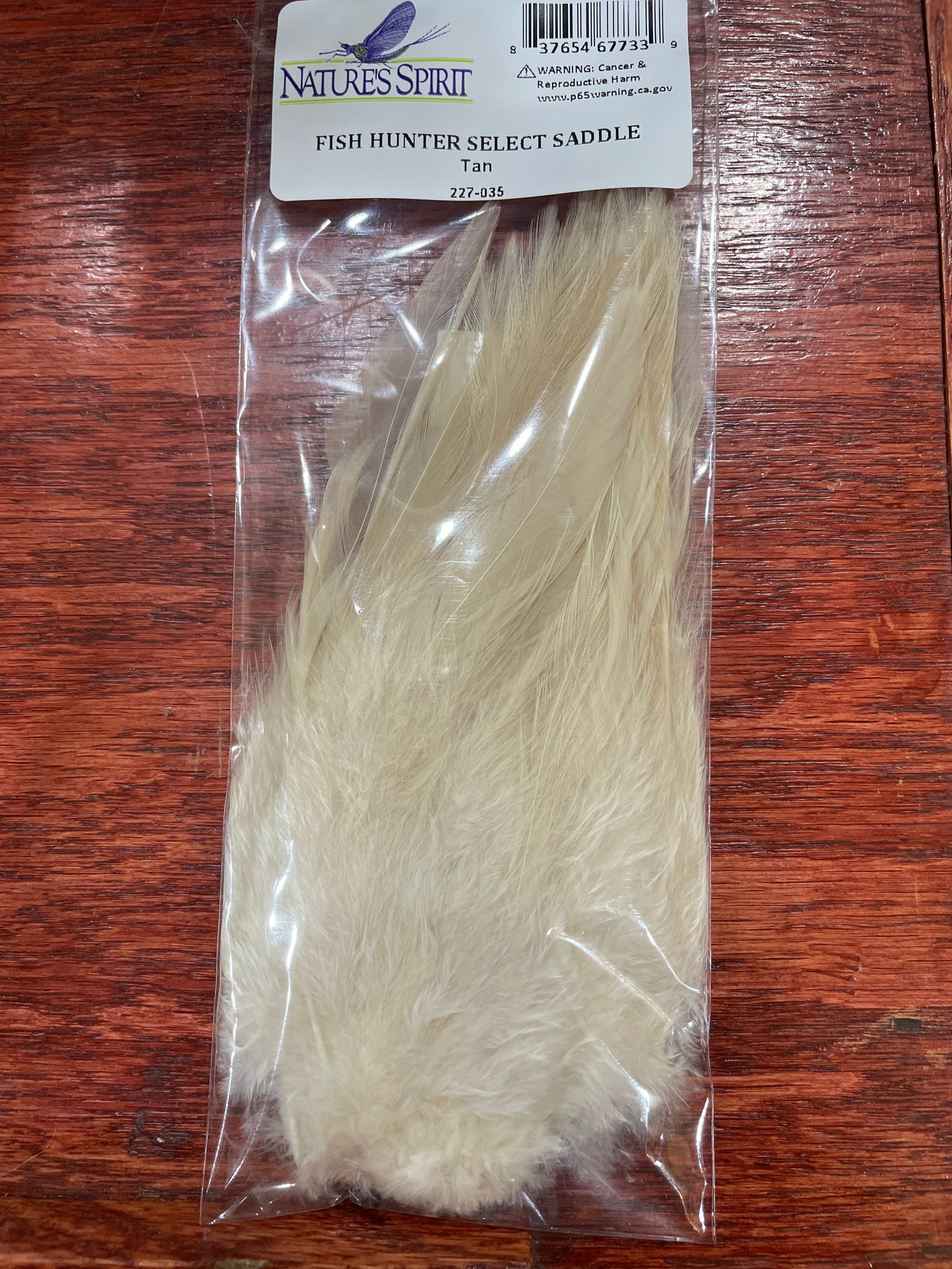 Fish Hunter Select Saddle