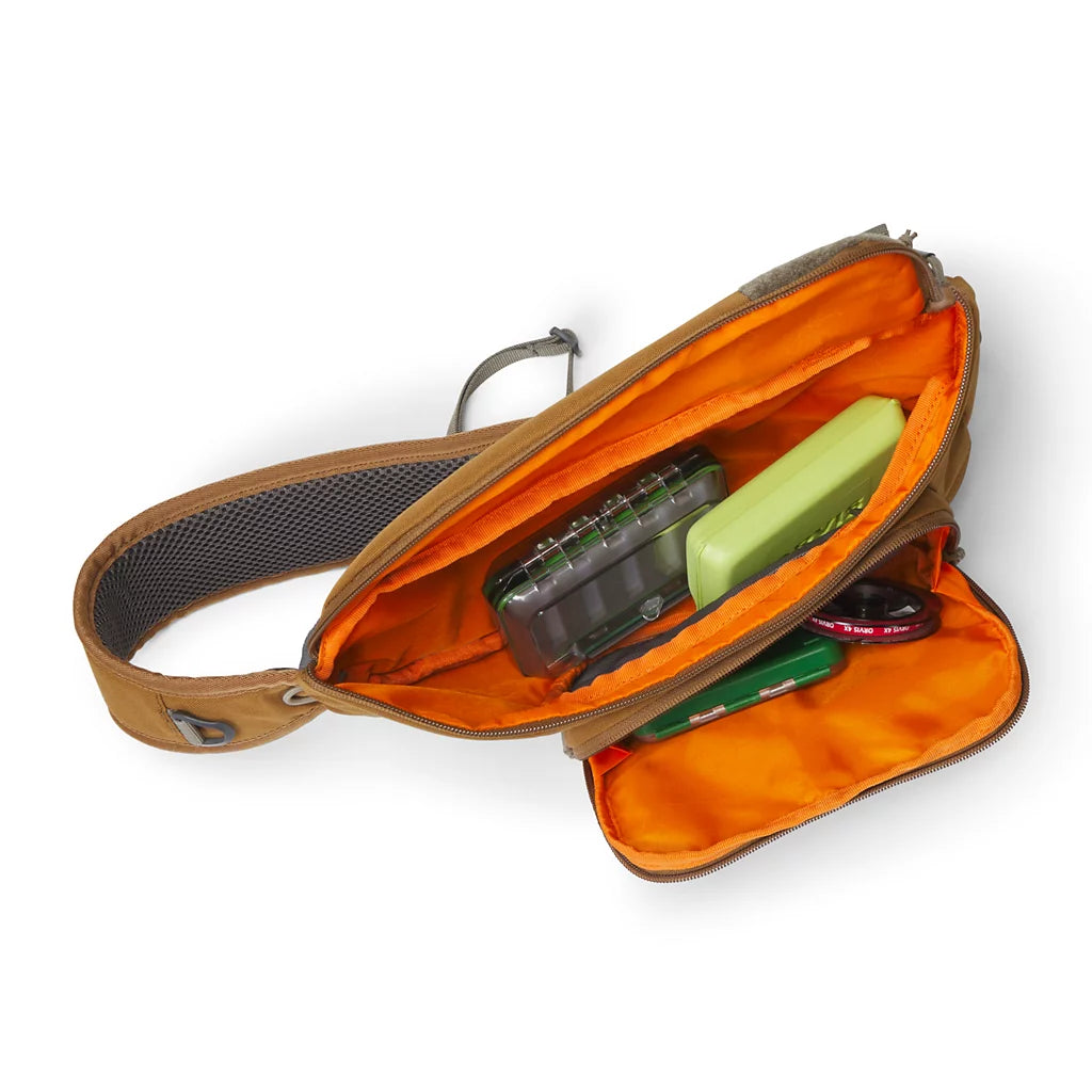 Orvis Mini Sling Pack