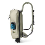 Orvis PRO Waterproof Sling 14L