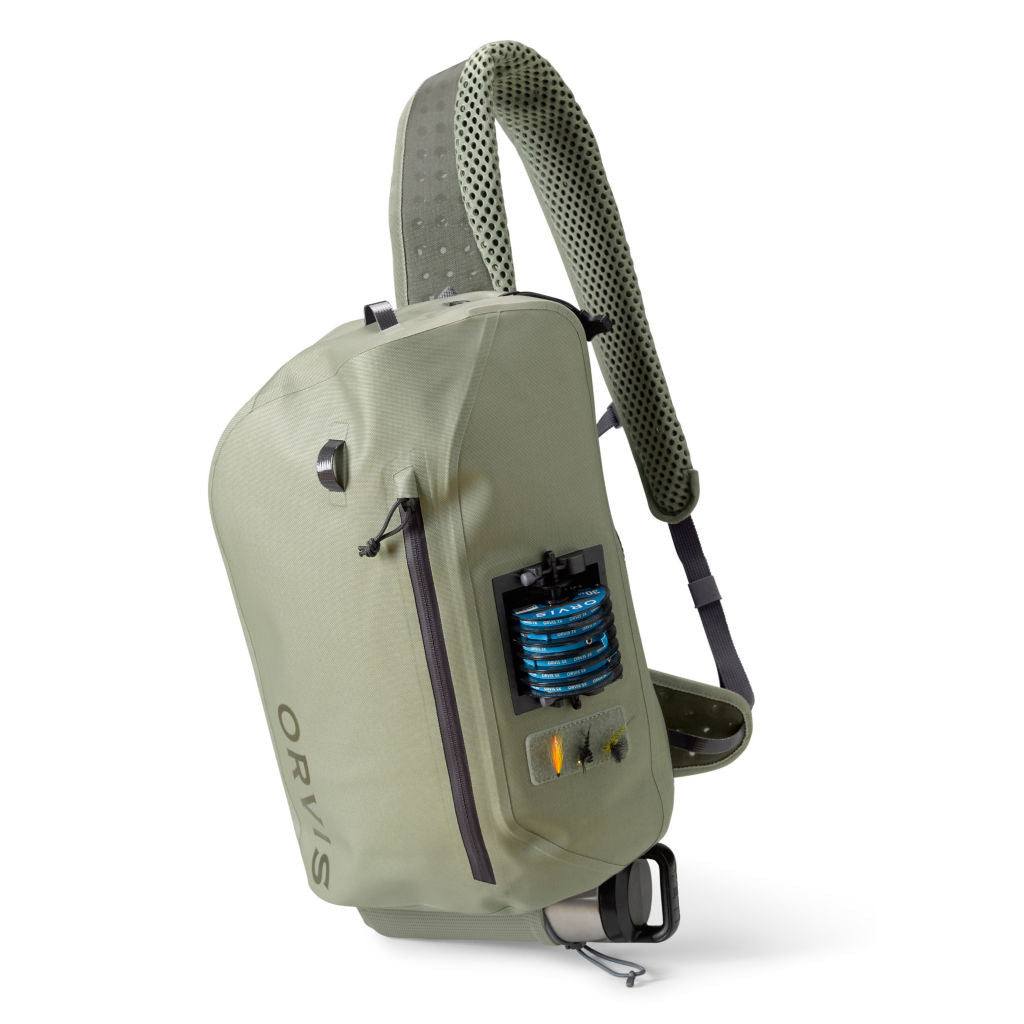 Orvis PRO Waterproof Sling 14L