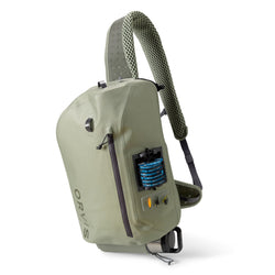 Orvis PRO Waterproof Sling 14L