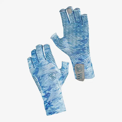 Buff Aqua Glove