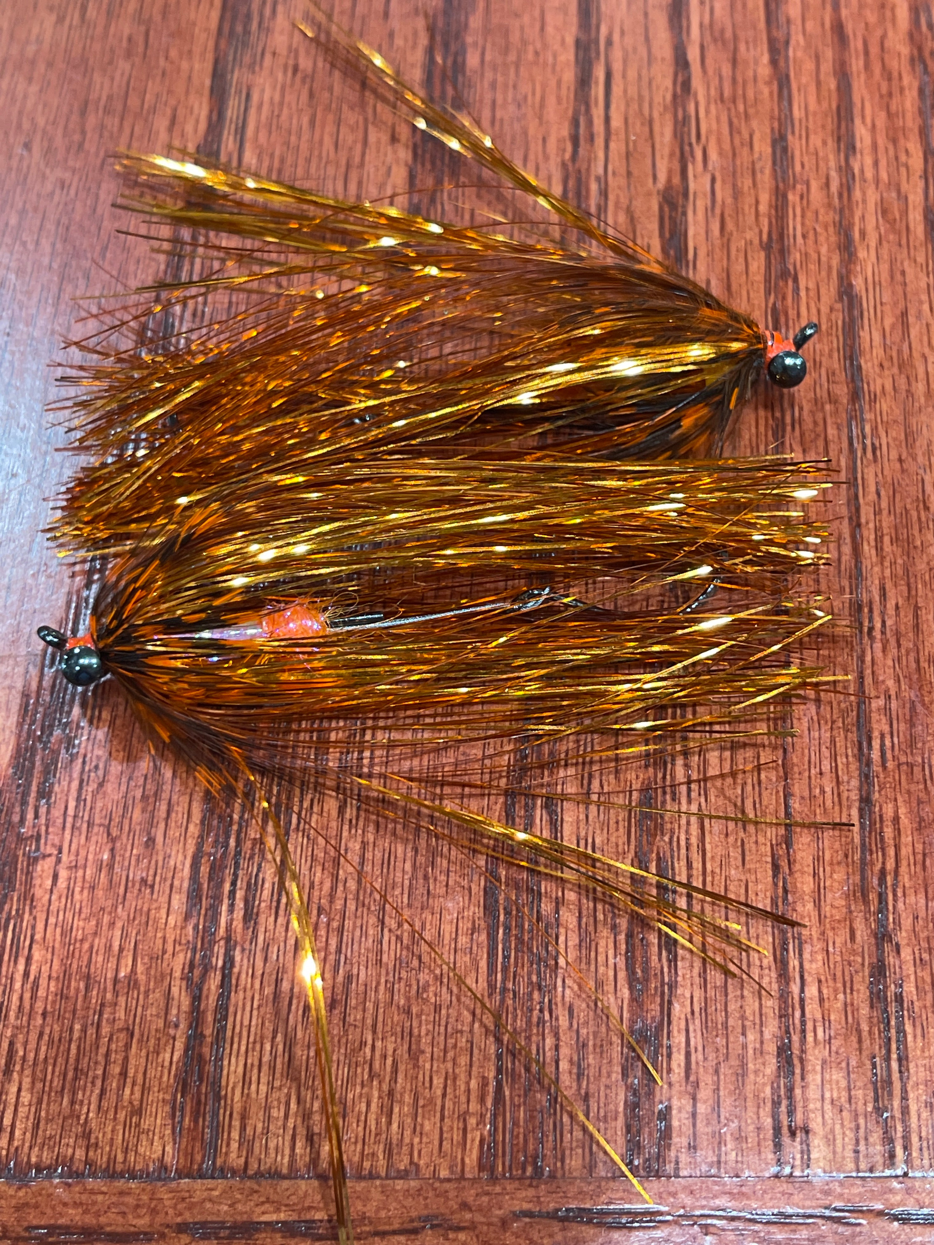 Prom Dress Intruders (2 pack)