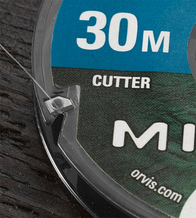 Orvis Mirage Tippet Material